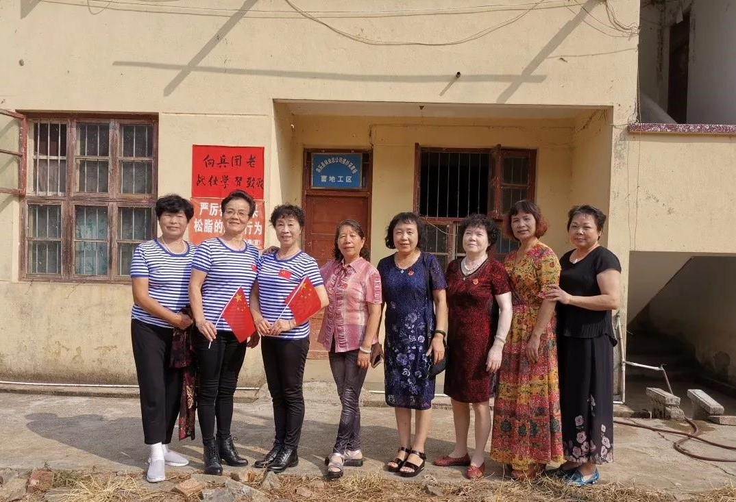 追憶兵團歲月,重溫故鄉情緣 追憶兵團歲月,重溫故鄉情緣