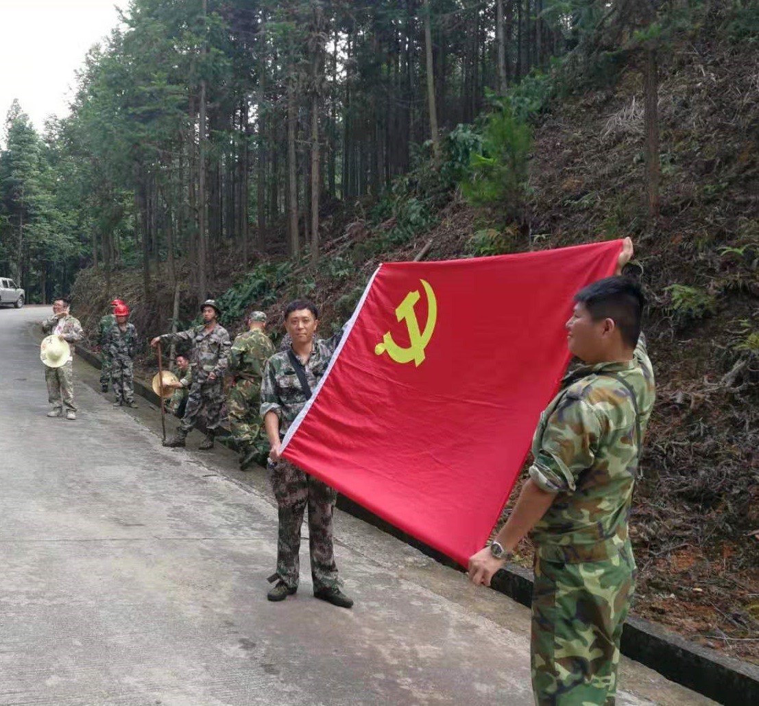 支部結(jié)對共建 促進黨建業(yè)務(wù)“雙提升” 支部結(jié)對共建 促進黨建業(yè)務(wù)“雙提升”